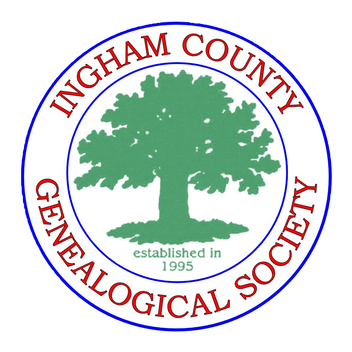 Ingham County Genealogical Society